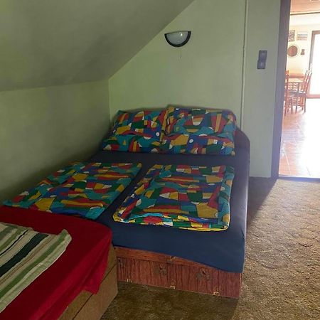 Aradi apartman Siófok Esterno foto