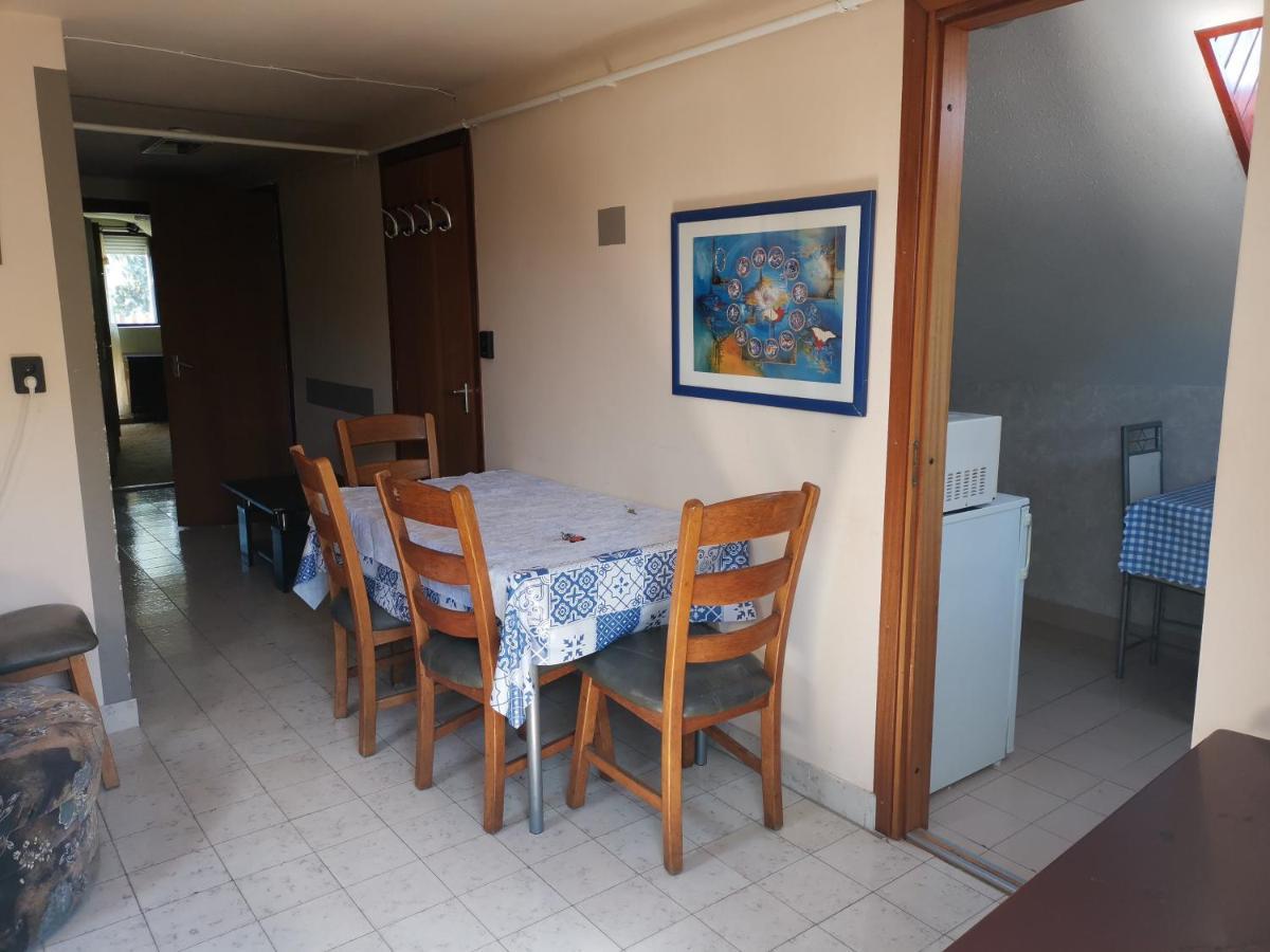 Aradi apartman Siófok Esterno foto