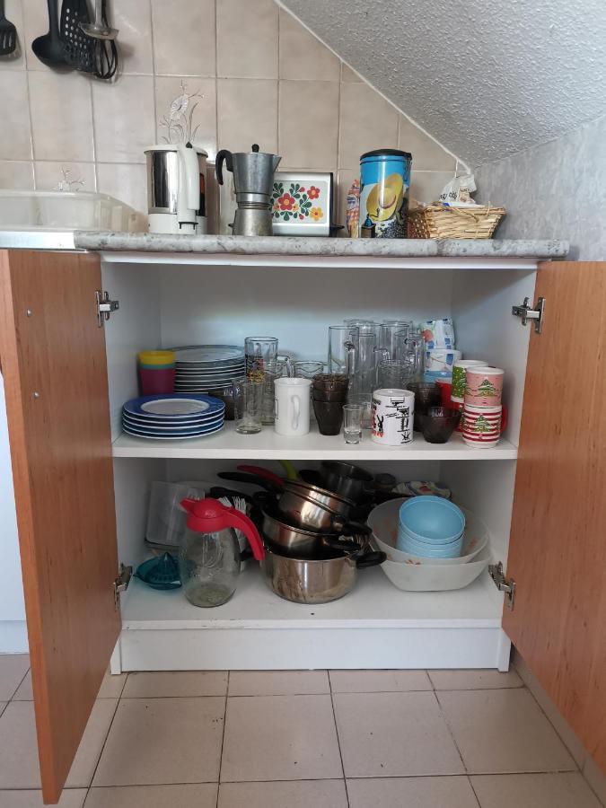 Aradi apartman Siófok Esterno foto