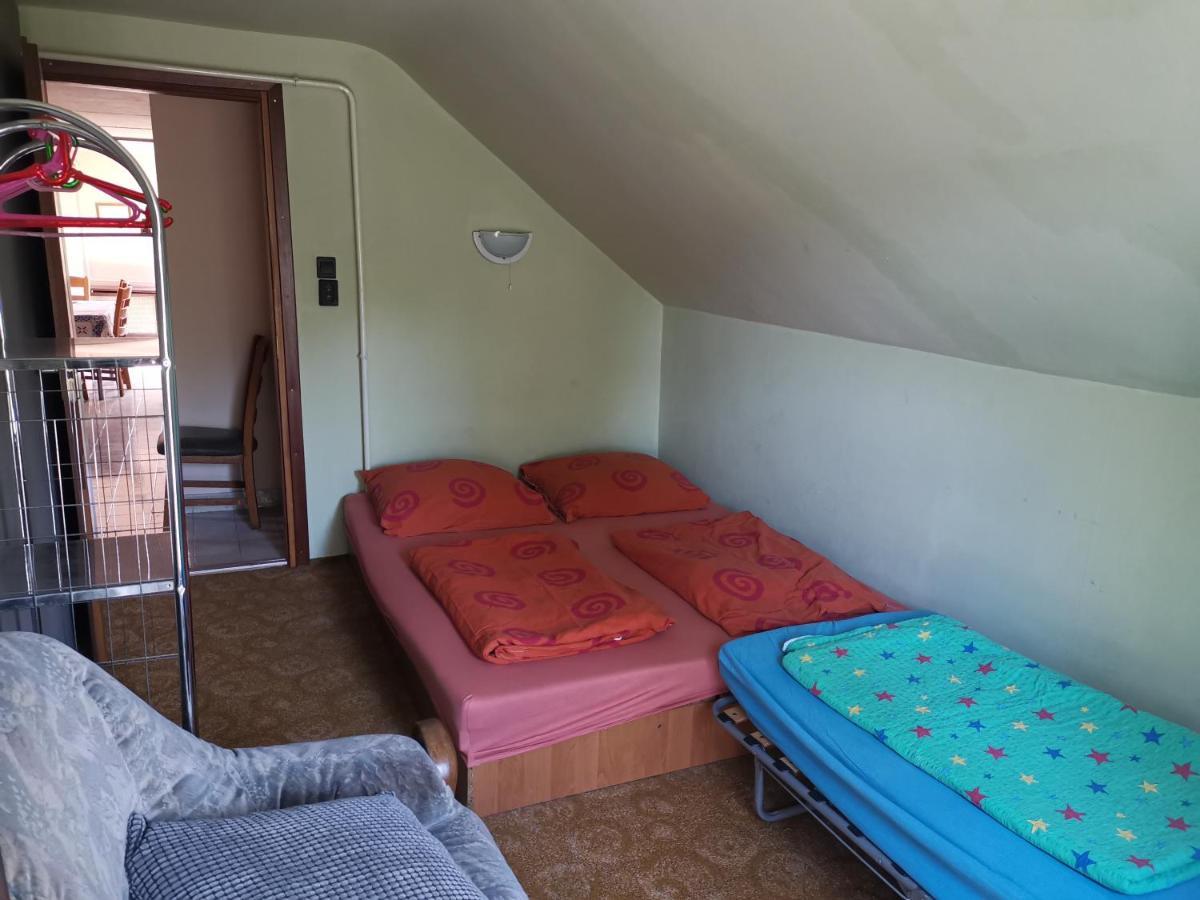 Aradi apartman Siófok Esterno foto
