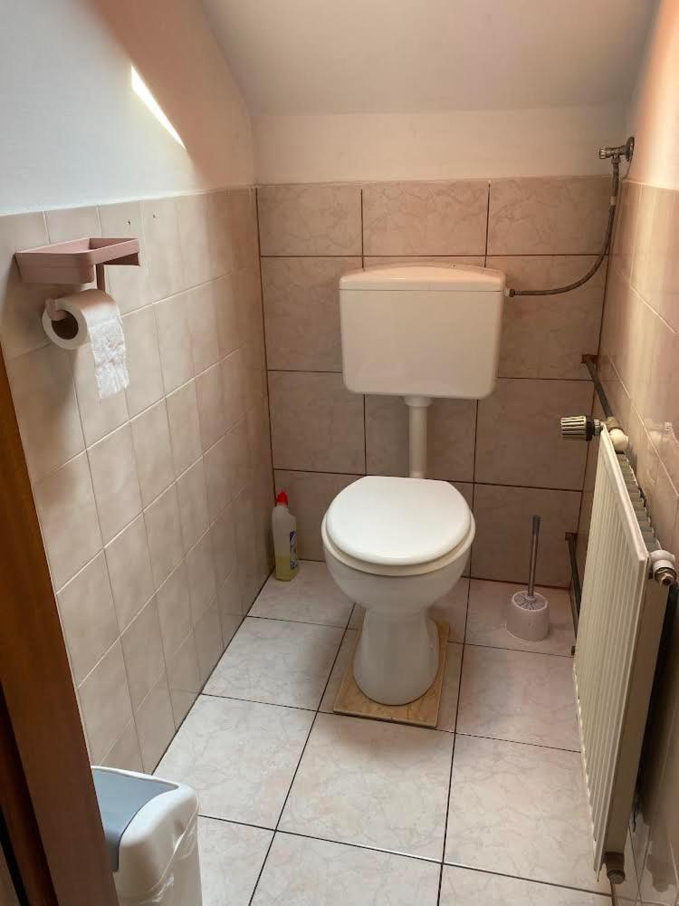 Aradi apartman Siófok Esterno foto