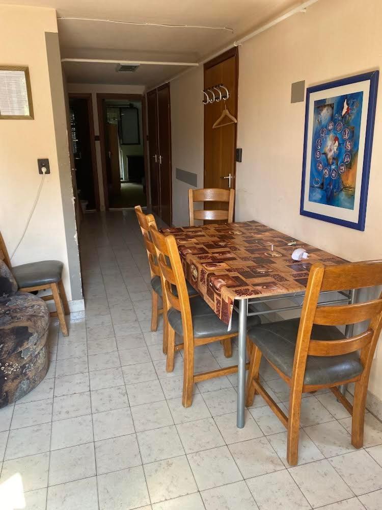 Aradi apartman Siófok Esterno foto