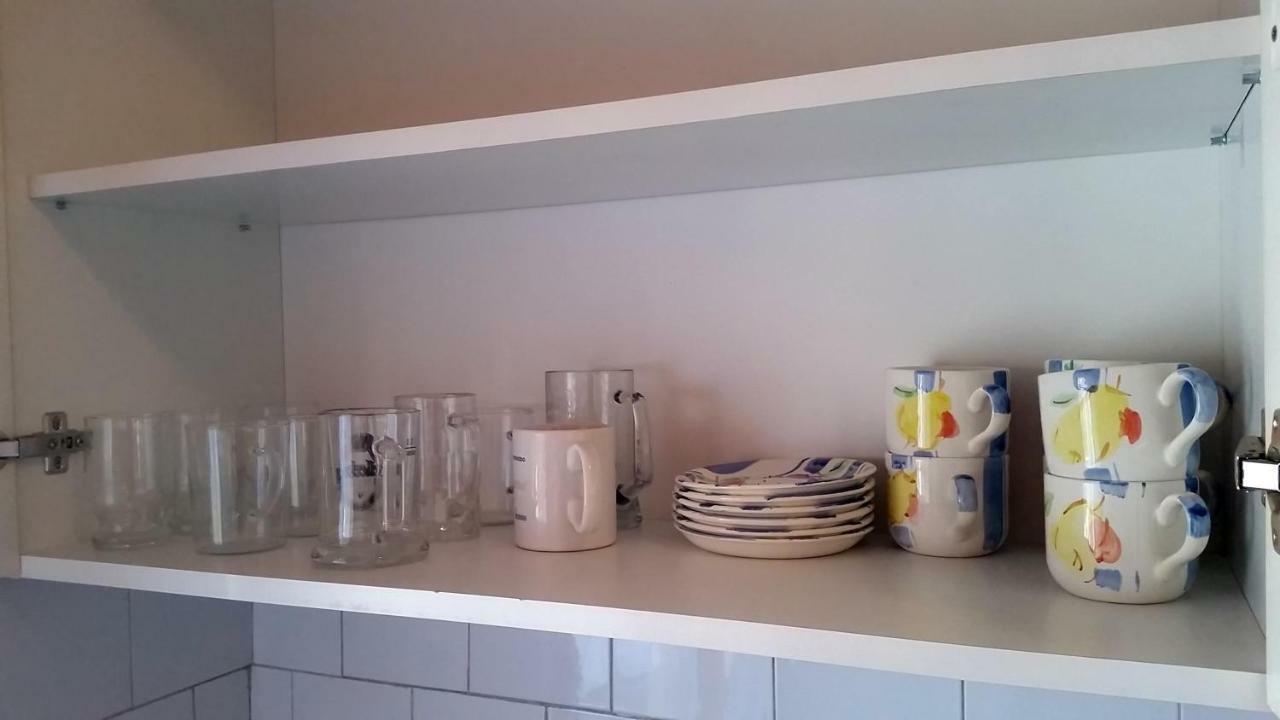 Aradi apartman Siófok Esterno foto